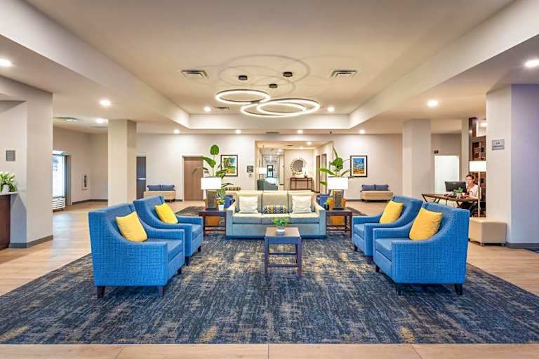 Pestana Orlando Suites 4* & entrée à Universal Orlando Resort pas cher photo 14