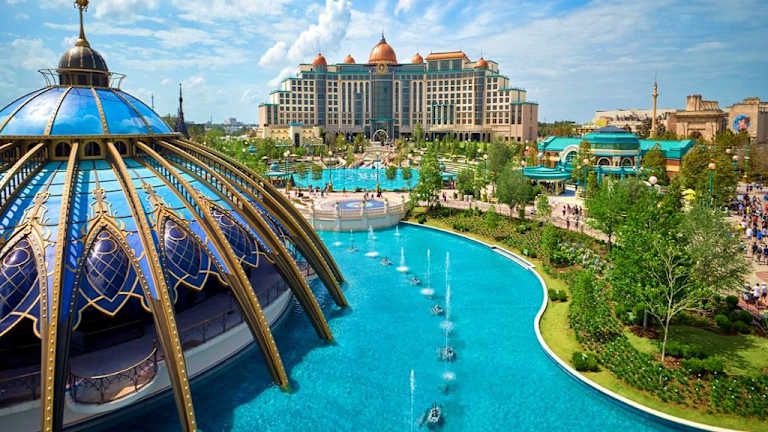 Pestana Orlando Suites 4* & entrée à Universal Orlando Resort pas cher photo 16