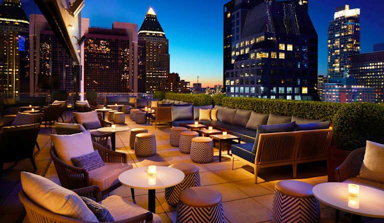 Hard Rock Hotel 5* & New York City Pass pas cher photo 2