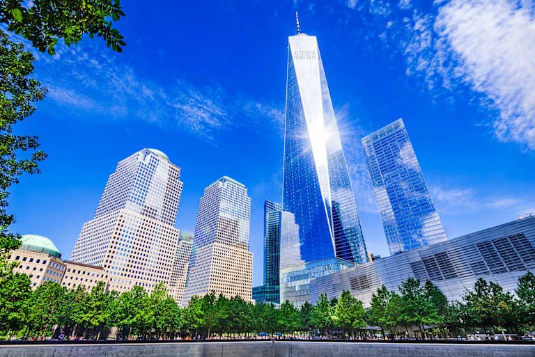 Hard Rock Hotel 5* & New York City Pass pas cher photo 3