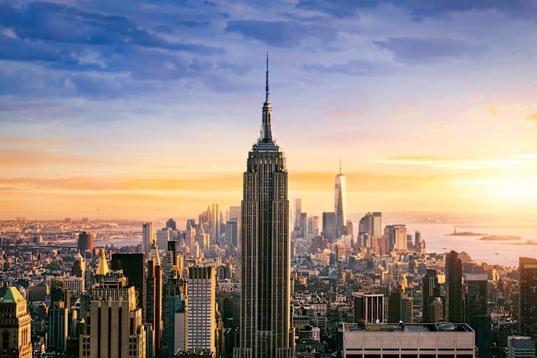 Hard Rock Hotel 5* & New York City Pass pas cher photo 8