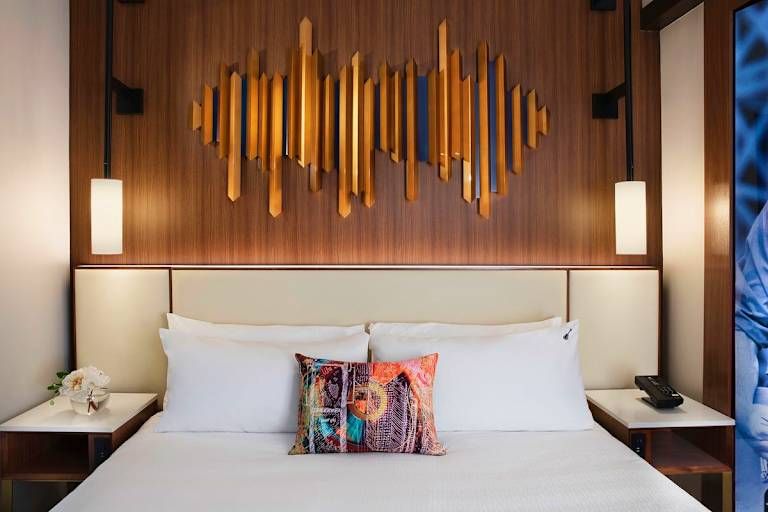 Hard Rock Hotel 5* & New York City Pass pas cher photo 10