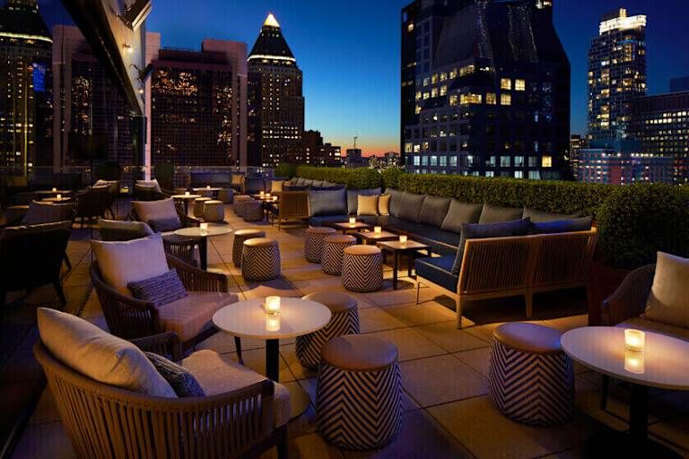 Hard Rock Hotel 5* & New York City Pass pas cher photo 14