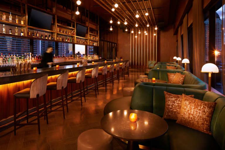Hard Rock Hotel 5* & New York City Pass pas cher photo 16