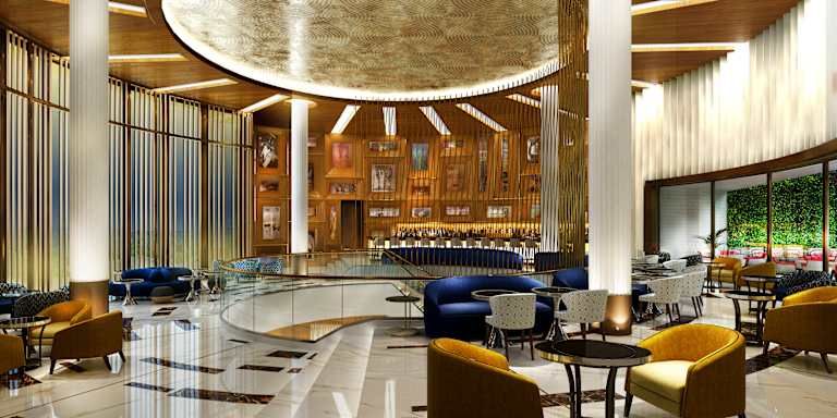 Hard Rock Hotel 5* & New York City Pass pas cher photo 18