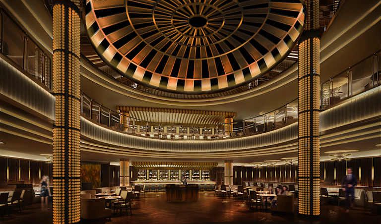 Hard Rock Hotel 5* & New York City Pass pas cher photo 21
