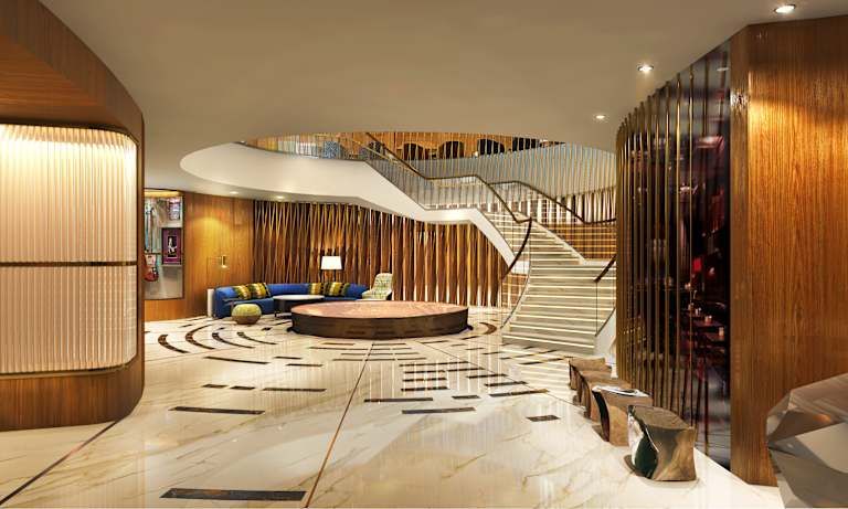 Hard Rock Hotel 5* & New York City Pass pas cher photo 23