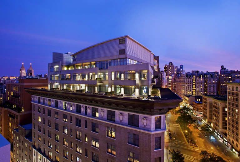 Arthouse Hotel 4* avec activités incluses pas cher photo 1