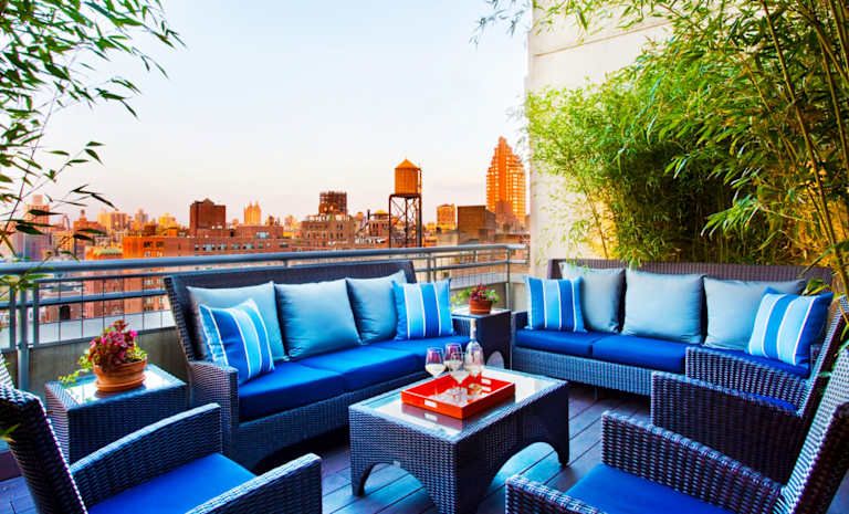 Arthouse Hotel 4* avec activités incluses pas cher photo 12