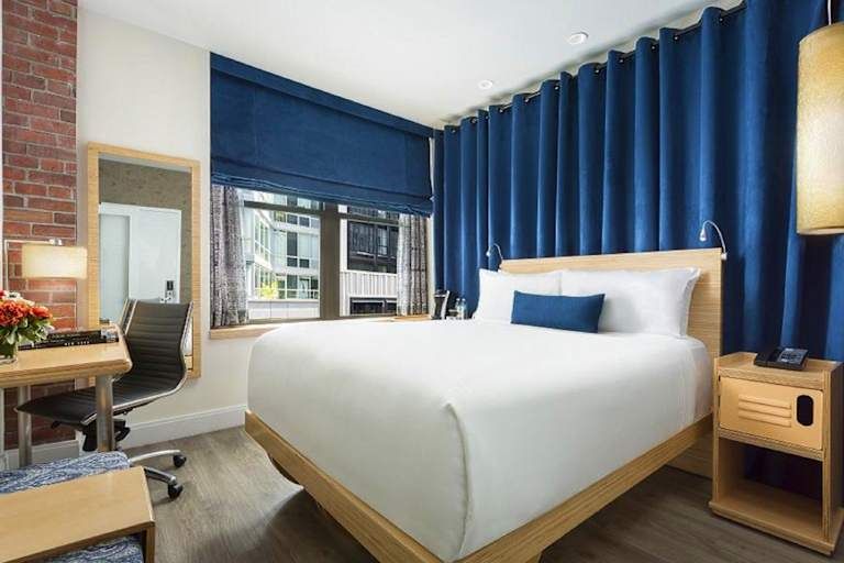 Arthouse Hotel 4* avec activités incluses pas cher photo 13