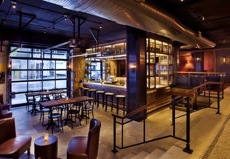 Arthouse Hotel 4* avec activités incluses pas cher photo 16