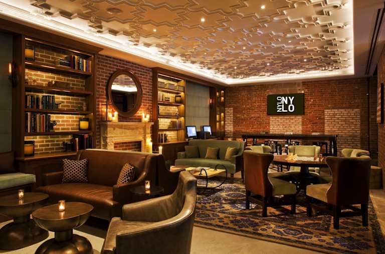 Arthouse Hotel 4* avec activités incluses pas cher photo 17