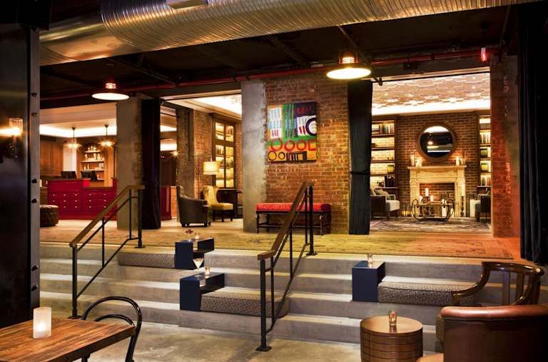 Arthouse Hotel 4* avec activités incluses pas cher photo 19