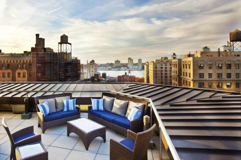 Arthouse Hotel 4* avec activités incluses pas cher photo 20