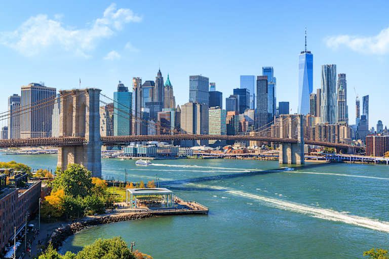 Hyatt House New York/Chelsea 3* avec activités incluses pas cher photo 2