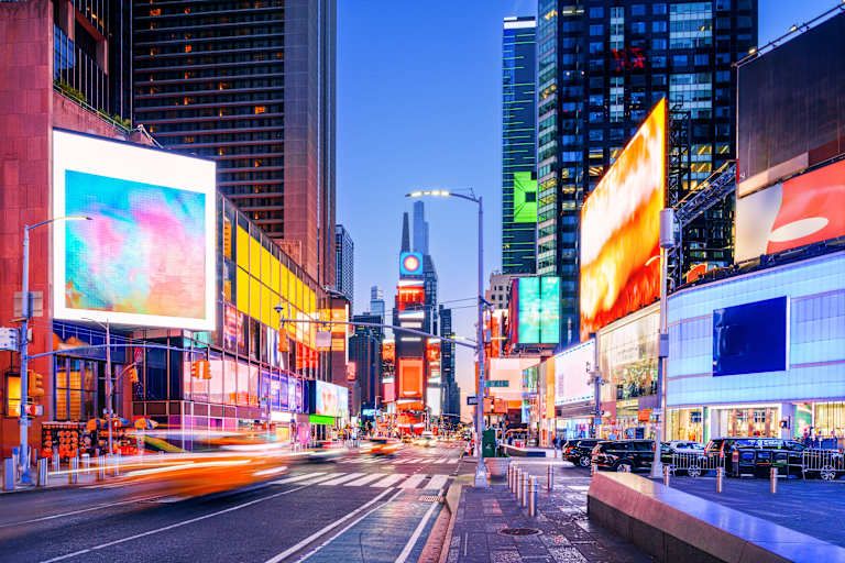 Hyatt House New York/Chelsea 3* avec activités incluses pas cher photo 5