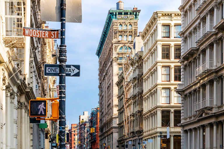 Hyatt House New York/Chelsea 3* avec activités incluses pas cher photo 6