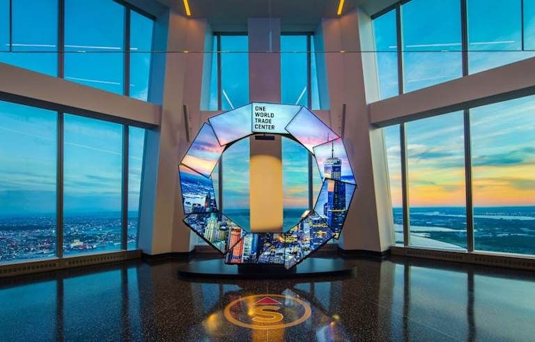Hyatt House New York/Chelsea 3* avec activités incluses pas cher photo 8
