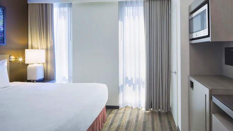 Hyatt House New York/Chelsea 3* avec activités incluses pas cher photo 14