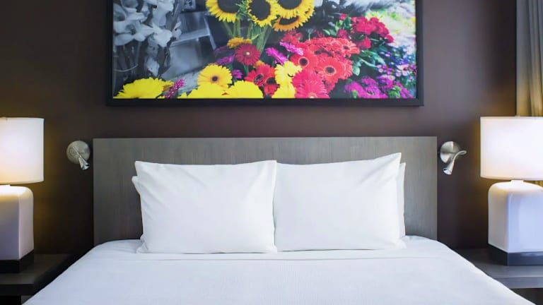 Hyatt House New York/Chelsea 3* avec activités incluses pas cher photo 15