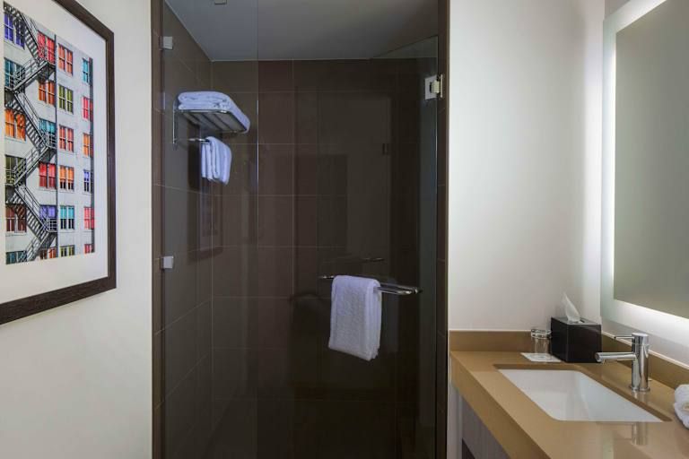 Hyatt House New York/Chelsea 3* avec activités incluses pas cher photo 16