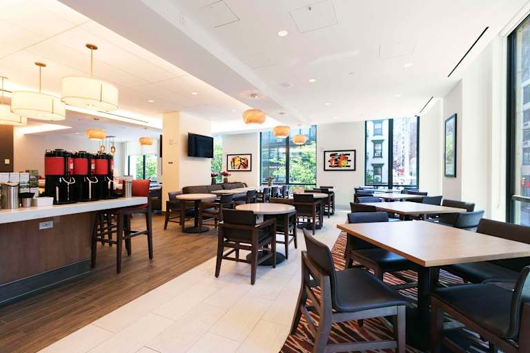 Hyatt House New York/Chelsea 3* avec activités incluses pas cher photo 17