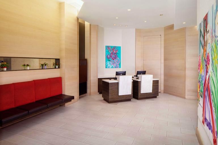Hyatt House New York/Chelsea 3* avec activités incluses pas cher photo 19