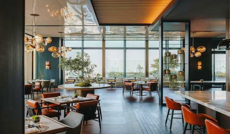 Fairmont Tokyo - 5* pas cher photo 1
