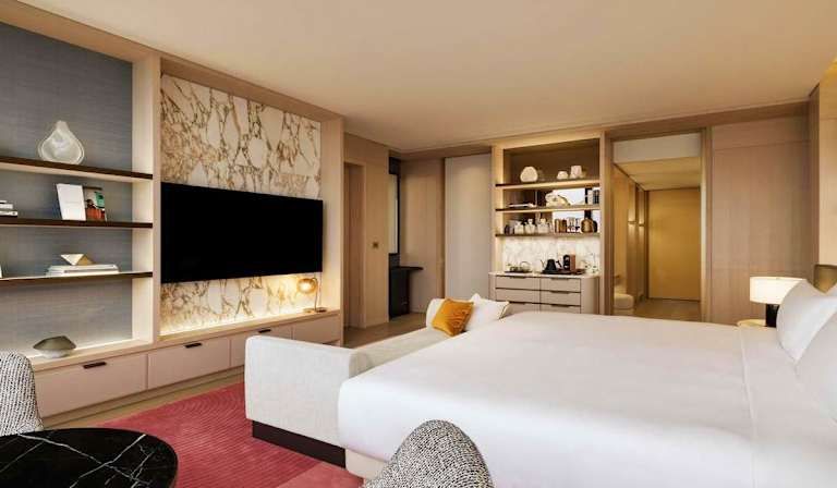 Fairmont Tokyo - 5* pas cher photo 2