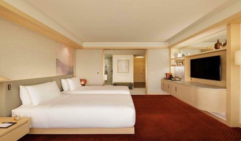 Fairmont Tokyo - 5* pas cher photo 3
