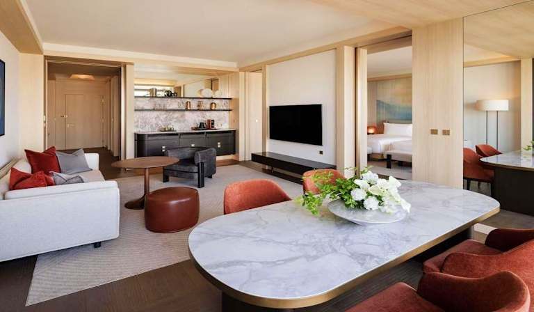 Fairmont Tokyo - 5* pas cher photo 4