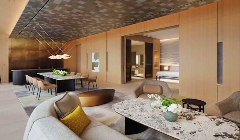 Fairmont Tokyo - 5* pas cher photo 6