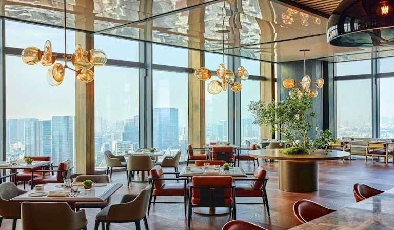 Fairmont Tokyo - 5* pas cher photo 7