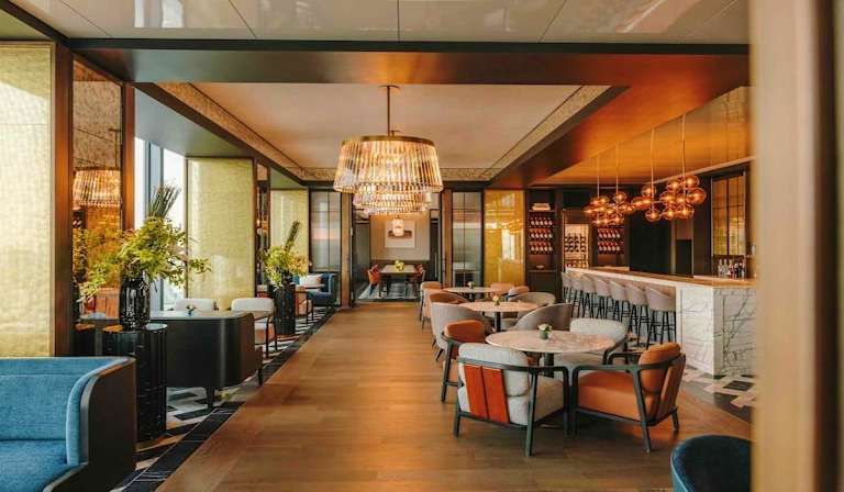 Fairmont Tokyo - 5* pas cher photo 8