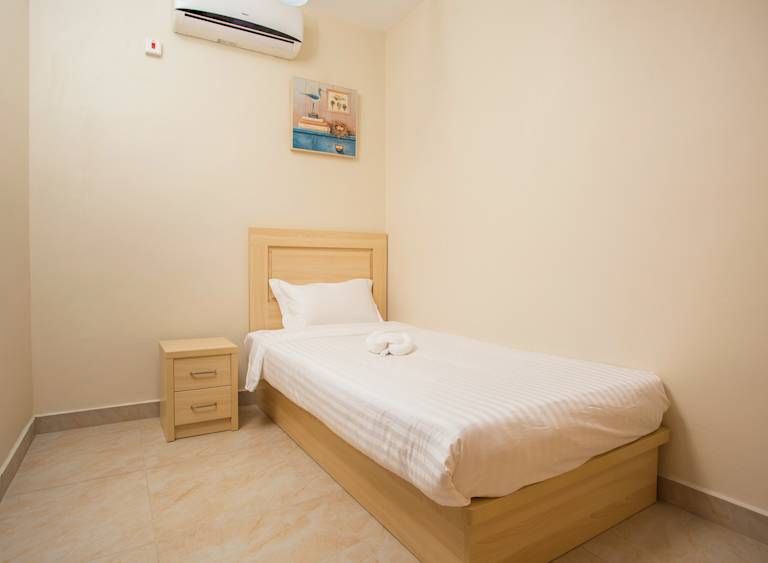 Residence Potosi - 3* pas cher photo 1