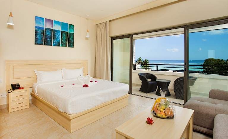 Residence Potosi - 3* pas cher photo 3