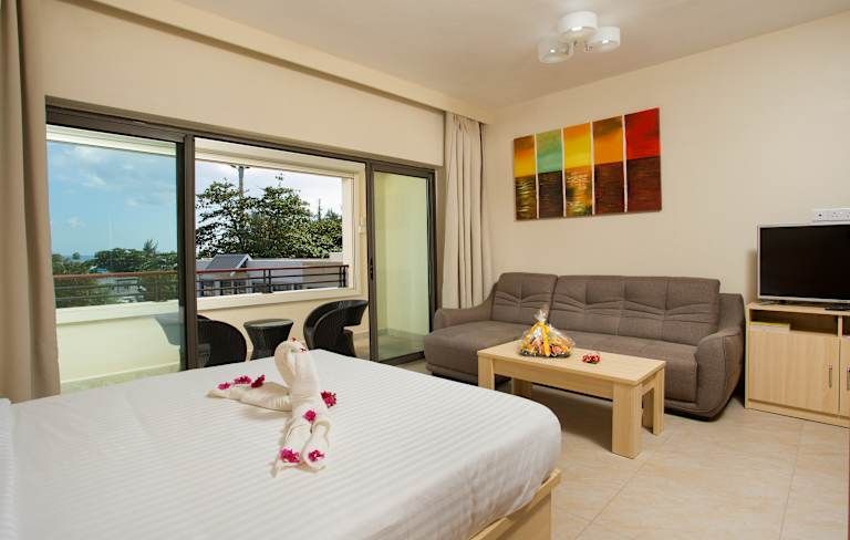 Residence Potosi - 3* pas cher photo 4
