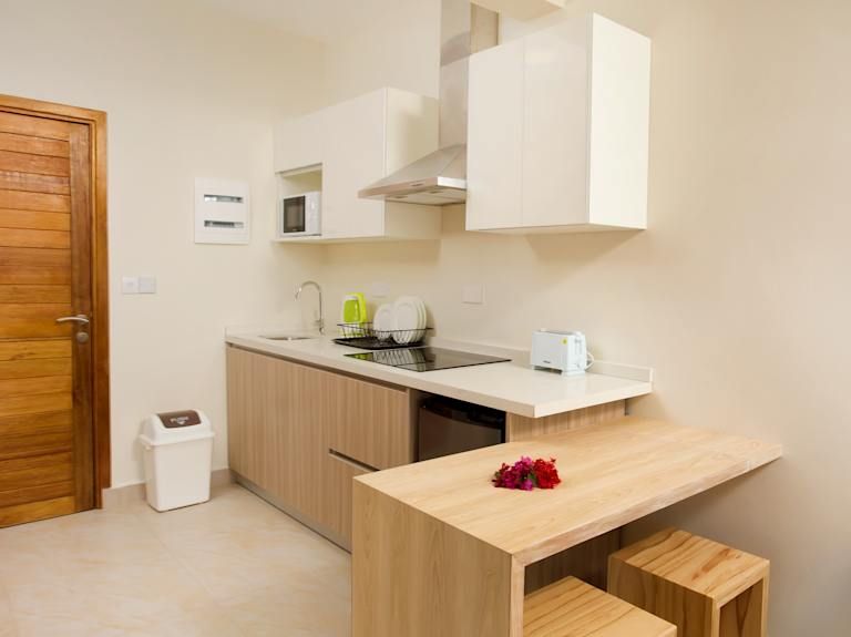 Residence Potosi - 3* pas cher photo 5