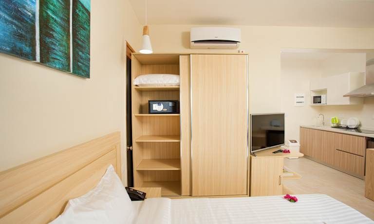 Residence Potosi - 3* pas cher photo 6