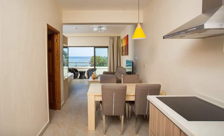Residence Potosi - 3* pas cher photo 7