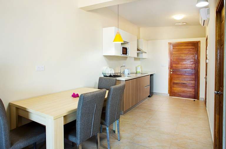 Residence Potosi - 3* pas cher photo 8
