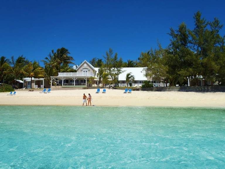Astroea Beach - 3* pas cher photo 2