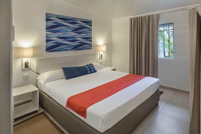 Astroea Beach - 3* pas cher photo 3