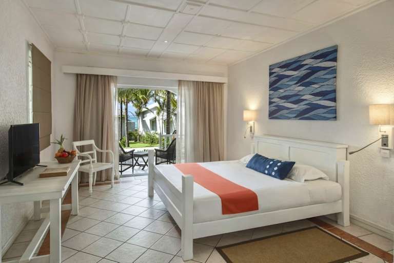 Astroea Beach - 3* pas cher photo 4