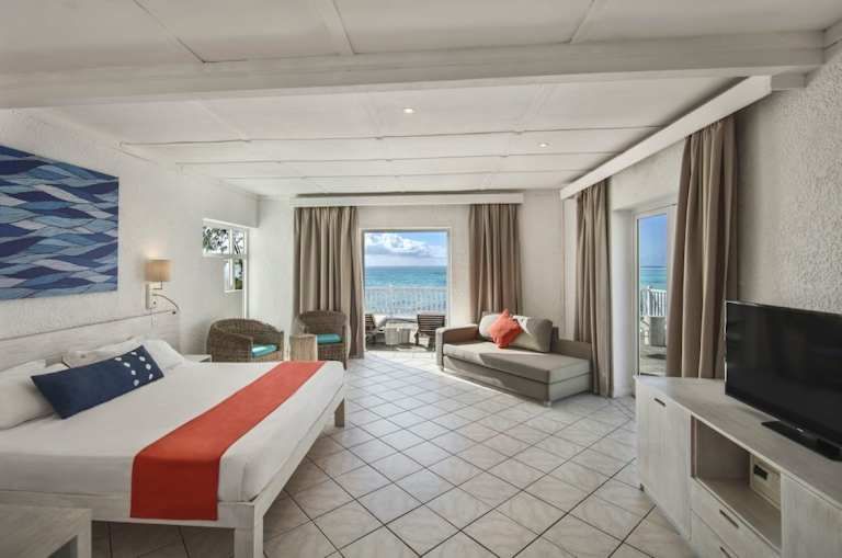 Astroea Beach - 3* pas cher photo 5