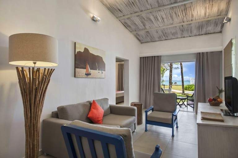 Astroea Beach - 3* pas cher photo 6