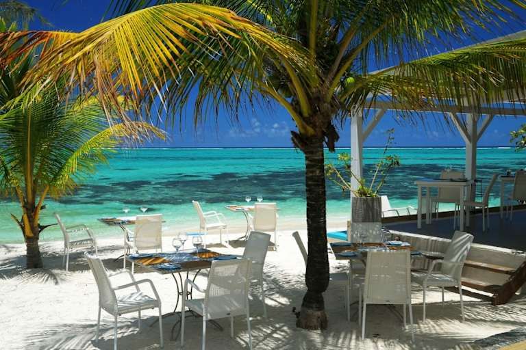 Astroea Beach - 3* pas cher photo 9