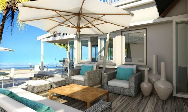 Astroea Beach - 3* pas cher photo 10