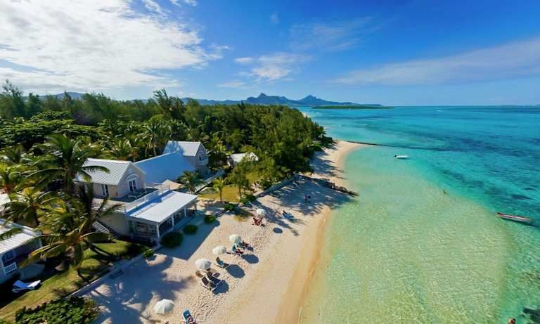 Astroea Beach - 3* pas cher photo 12