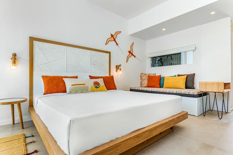 Sunrise Attitude Hotel - 4* pas cher photo 4